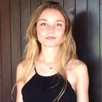 Marie Harel - @marieharel - Instagram