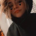 Luci Nicole-Marie Harman - @lucilycan713 - Instagram