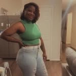 Iesha Marie Hassell - @ziyah_b_09 - Instagram