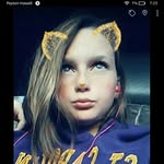 Peyton marie hassell - @peyton_love_life - Instagram