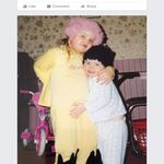 Anne-Marie Hatch - @annehatch69 - Instagram