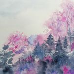 Marie Healey Art - @m.healeyart - Instagram