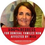 Anne-Marie Heaney McLoughlin - @annemarieheaneymc - Instagram