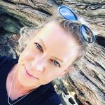 Lisa Marie Heaney - @choppergal - Instagram