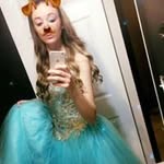 Annalisa Marie Heaps - @annalisaheaps - Instagram