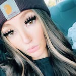 Annalisa Marie Heaps - @vader_th0tt - Instagram