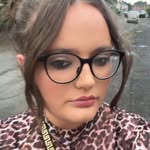 Lauren-Marie Heaps - @xxlaurenmariex - Instagram