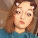 Sophia Marie Hecker - @bonzelet1 - Instagram