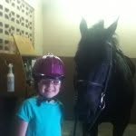 Sophie_marie_hecker - @horselover09890 - Instagram