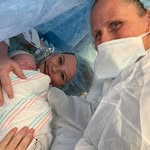 Tommie Marie Durham Hecker - @dakotahecker10 - Instagram