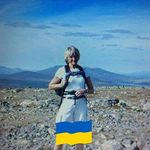 Britt-marie Hedlund - @brittis8302 - Instagram