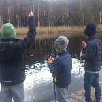 Marie Hedlund - @marre38 - Instagram