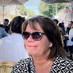 Marie Hedlund - @mariehedlundystad - Instagram