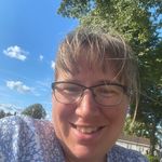 Marie Hedlund - @marie_von_ohlsson - Instagram