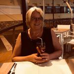 Marie Hedlund - @mariehedlund63 - Instagram
