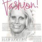 Marie Hedlund - @augusti64 - Instagram