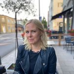 Marie Hedlund - @mariecarolinehedlund - Instagram