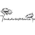 Marie Maja Hedlund - @inkartofmarie - Instagram