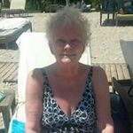 Rose-Marie Hedlund - @rosemariehedlund - Instagram
