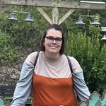 Marie Heffner Breitenbach - @mkbreiten4 - Instagram
