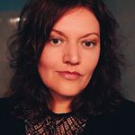 Marie-Caroline Heitz - @carouek - Instagram