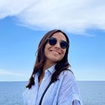 Marie Heitz Patiachvili - @mariiehtz - Instagram