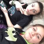 Channelle Marie Heller - @nelly.n.kim - Instagram