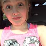Maci Marie Heller - @maci_fluffball - Instagram
