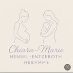 Chiara-Marie Hensel-Entzeroth - @chiara_hebamme - Instagram