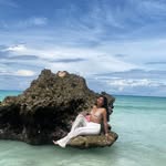 Aquata - @marieheranyway - Instagram