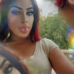 Marie Rivera - @marieher1998 - Instagram