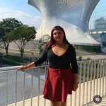 Marie Villegas - @marieherville - Instagram