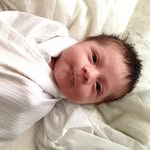 kodas mommy - @mariehester_289 - Instagram