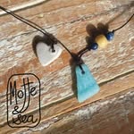 Marie-laure Heymann - @motteandsea - Instagram