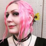 Marie Elizabeth High - @kittyclawe - Instagram