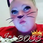 Faith Marie Hightire - @mariehightire - Instagram