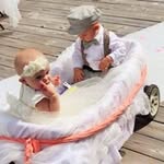 Marie Bramlett Hightower - @mariebhightower - Instagram