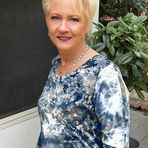 Marie Hinkle - Facebook
