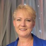 Marie Hinkle - @mariehinklemk - Instagram