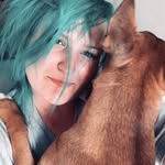 Marie Hirsch - @mustelamartes - Instagram