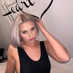 Marie Hirsch - @mariehirsch4918 - Instagram