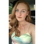 Lauren Hodgins - @lauren_marie_hodgins - Instagram