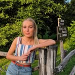 Marie Hoff - @marie241470 - Instagram