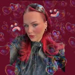 Marie Hoffart - @mariehoff4rt - Instagram