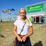 Marie Hoffmann - @mariehoffmann902 - Instagram