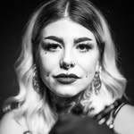 𝙼𝚊𝚛𝚒𝚎 - @marie_hoffmann_tattoo - Instagram