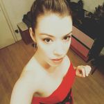 Marie holder - @borelia25.mh - Instagram