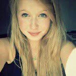 Marie Holler - @_sunny56_ - Instagram