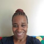Sheila Marie Hooks - @shemarie59 - Instagram