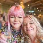 Marie Horrell - @monsoonmum - Instagram